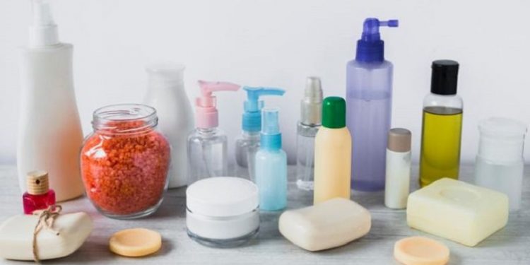 BPOM Batalkan Izin Edar Delapan Produk Kosmetik Pria