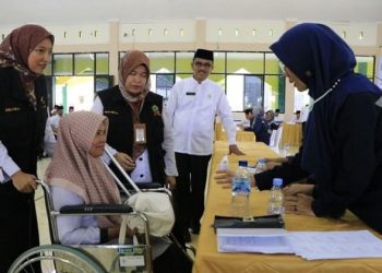 Menag Sebut Penyiapan Layanan Jemaah Haji Indonesia di Arab Saudi Hampir Selesai