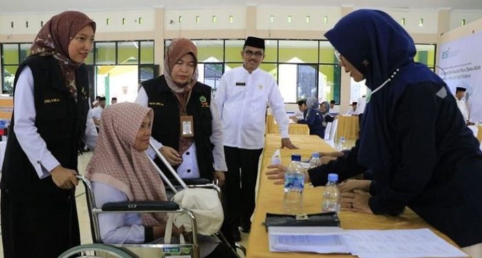Menag Sebut Penyiapan Layanan Jemaah Haji Indonesia di Arab Saudi Hampir Selesai