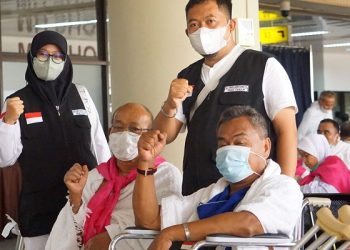 Tantangan yang Dihadapi Komisi Penyandang Disabilitas dalam Memberi Layanan Haji