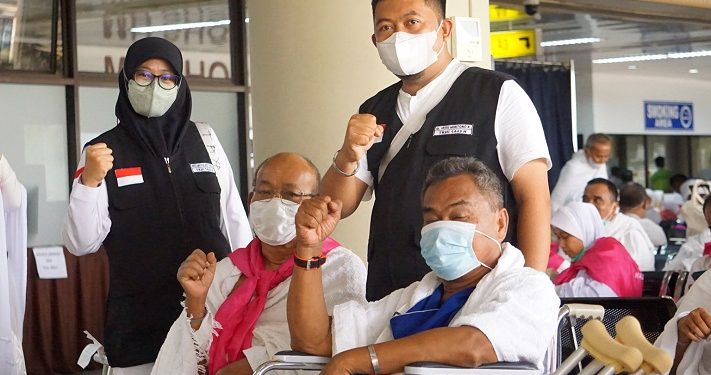 Tantangan yang Dihadapi Komisi Penyandang Disabilitas dalam Memberi Layanan Haji