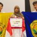 Mahasiswa di Jember Raih Gold Award pada International Bridge Design Competition 2025
