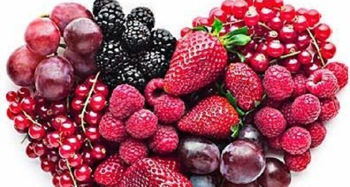 Beberapa Makanan Kaya Antosianin yang Bisa Atasi Dampak Mikroplastik