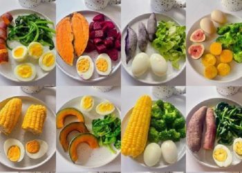 Tips Diet untuk Orang Sibuk