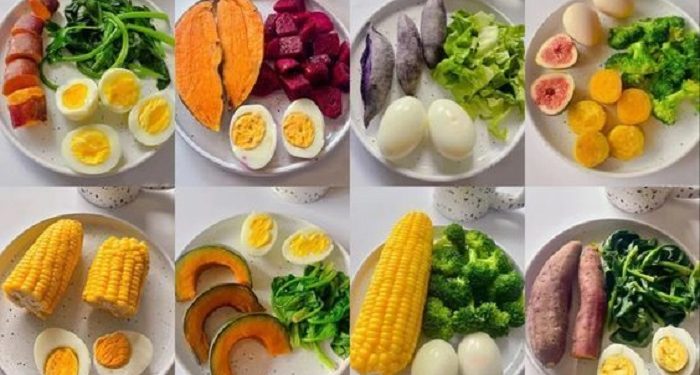 Tips Diet untuk Orang Sibuk