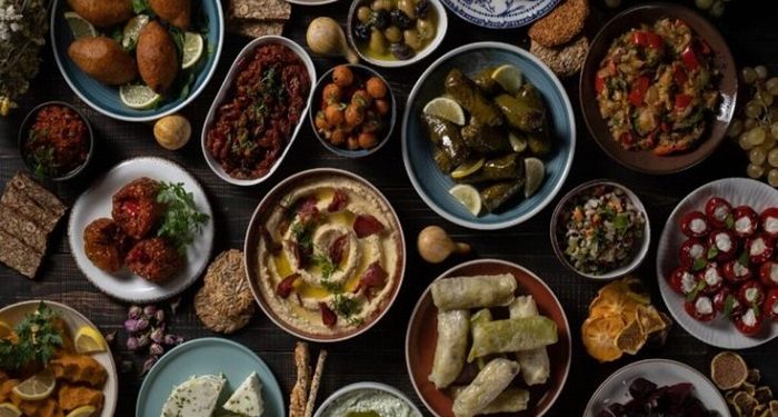 Festival Makanan Halal Pertama di Hong Kong Ramai Pengunjung