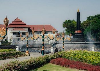 Simak Itinerary Seharian di Kota Malang
