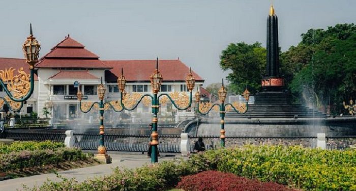 Simak Itinerary Seharian di Kota Malang