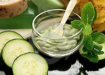 Cara Membuat Masker Wajah Alami untuk Anak-Anak