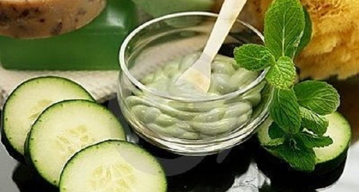 Cara Membuat Masker Wajah Alami untuk Anak-Anak