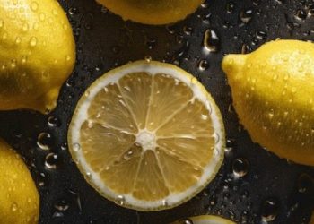 Manfaat Masker Lemon untuk Kulit Wajah