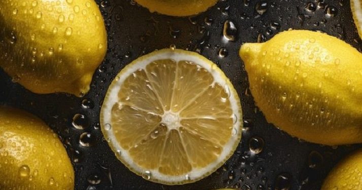 Manfaat Masker Lemon untuk Kulit Wajah