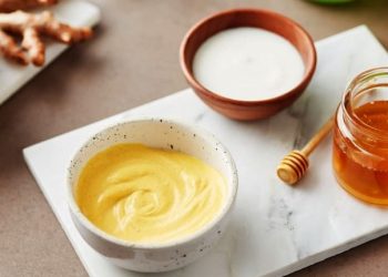 Resep Masker Alami dari Madu, Cocok untuk Kulit Berjerawat
