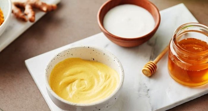Resep Masker Alami dari Madu, Cocok untuk Kulit Berjerawat