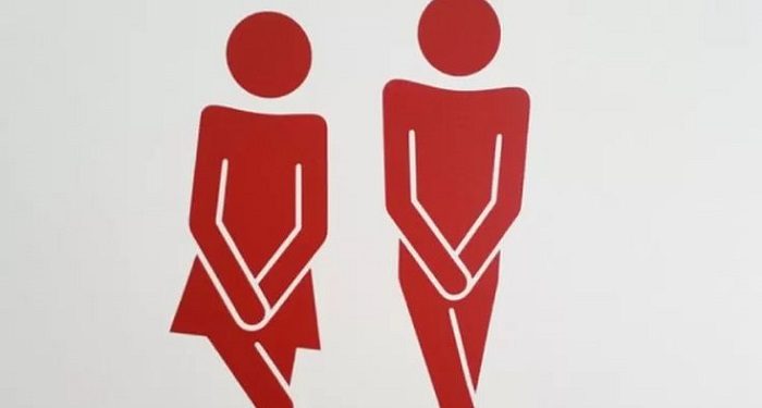 Sering Menahan Buang Air Kecil Sangat berbahaya, Terutama untuk Ginjal