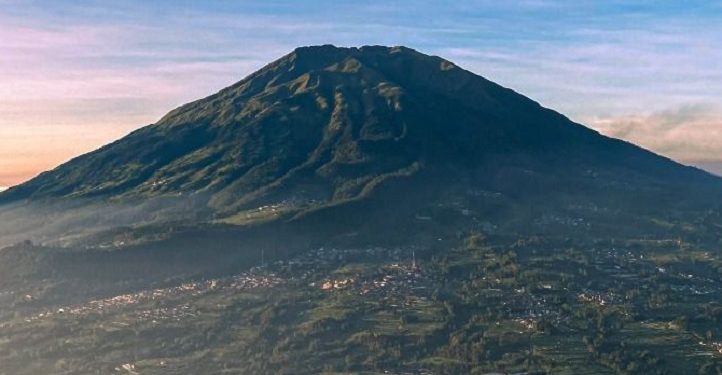 Pendakian Gunung Merbabu Via Selo Kembali Dibuka Mulai 18 April 2025