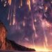 Hujan Meteor Lyrid Akan Hiasi Bumi Pada 21-22 April 2025