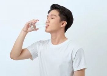Berapa Lama Manusia Bisa Bertahan Hidup Tanpa Minum?