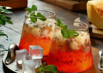 Konsumsi Minuman Manis Berlebihan Bisa Sebabkan Infeksi Otak