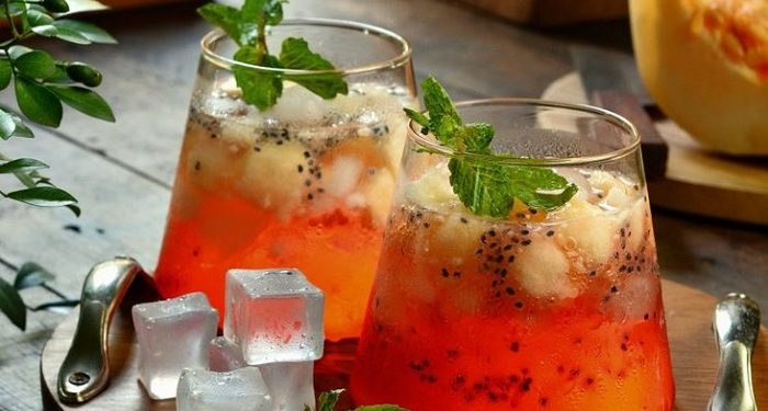 Konsumsi Minuman Manis Berlebihan Bisa Sebabkan Infeksi Otak