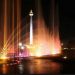 Pertunjukan Air Mancur Menari di Monas Akan Berakhir pada Minggu (6/4/2025)