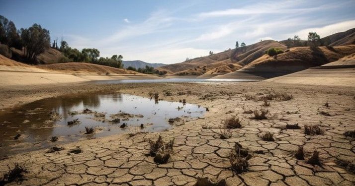 Enam Wilayah di Indonesia Mulai Masuk Musim Kemarau pada April 2025