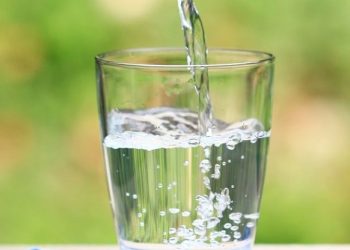 Nyeri Pinggang Bisa Disebabkan Karena Kurang Minum Air Putih