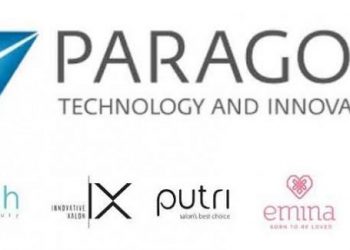 ParagonCorp Raih Penghargaan dalam Ajang C&T Allė Awards 2025