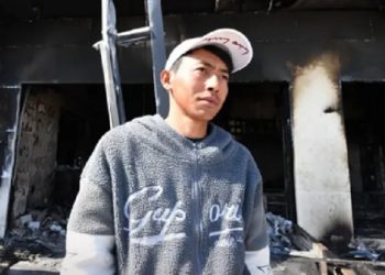 Pekerja Migran Indonesia Selamatkan Lansia dari Kebakaran di Korea Selatan