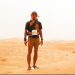 Pelari Asal Indonesia Taklukan Marathon Des Sables 2025 di Gurun Sahara Pakai Sandal