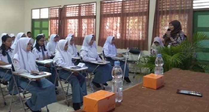 Sistem Penjurusan IPA, IPS dan Bahasa Jenjang SMA Akan Diberlakukan Kembali