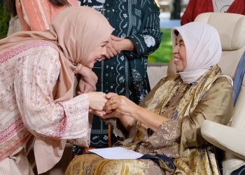 Mengenal Para Perempuan Berdaya Pilihan ParagonCorp di Terang dari Hati
