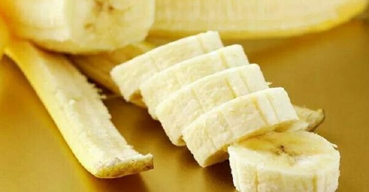 Beberapa Manfaat Pisang untuk Kulit Wajah
