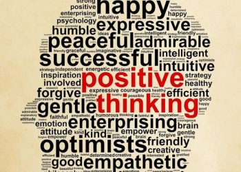 Orang yang Positif Harus Fokus pada Pikiran dan Perasaannya