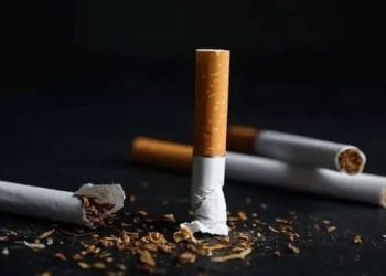Satu Batang Rokok Ambil 20 Menit Kehidupan Sang Perokok