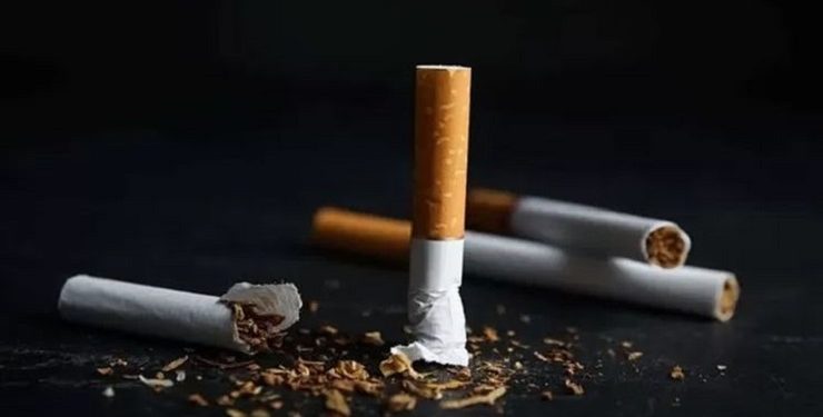 Satu Batang Rokok Ambil 20 Menit Kehidupan Sang Perokok