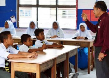 Sekolah Rakyat Terapkan Sistem Multi Entry Multi Exit Bagi Siswanya