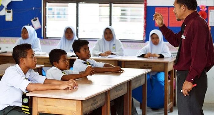 Sekolah Rakyat Terapkan Sistem Multi Entry Multi Exit Bagi Siswanya