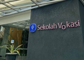 Sekolah Vokasi IPB Luncurkan Teaching Factory Kopi