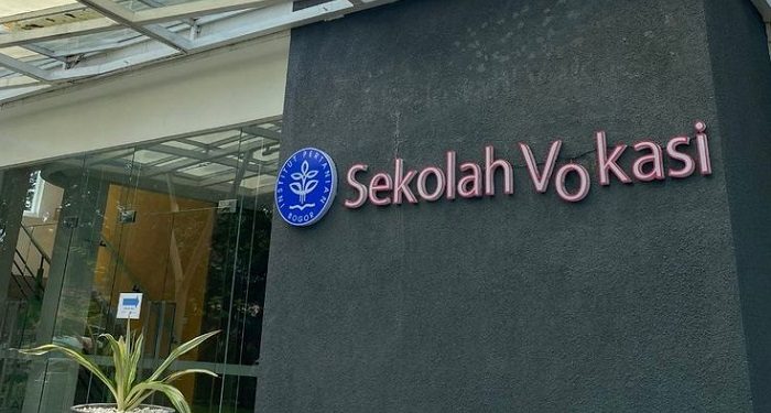 Sekolah Vokasi IPB Luncurkan Teaching Factory Kopi