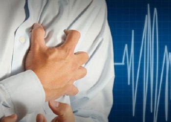 Beberapa Gejala Serangan Jantung yang Perlu Kamu Ketahui