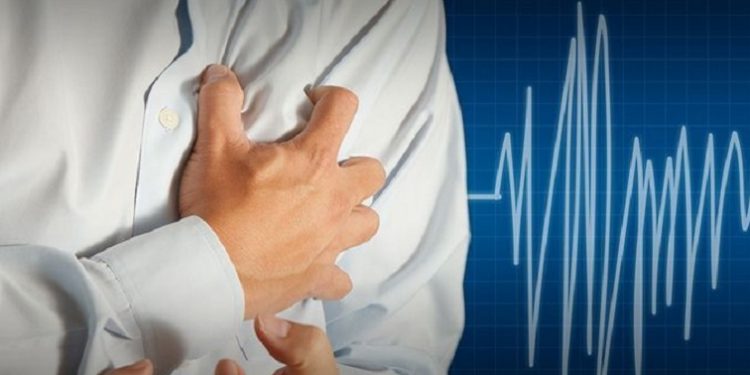 Beberapa Gejala Serangan Jantung yang Perlu Kamu Ketahui