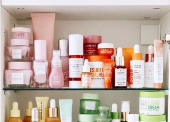 Rekomendasi Kandungan Skincare Penghilang Flek Hitam