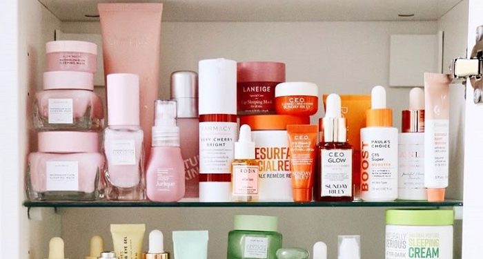 Rekomendasi Kandungan Skincare Penghilang Flek Hitam