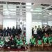 SMP dan SMA JISc Kompak Gelar Bakti Sosial untuk Driver Ojol