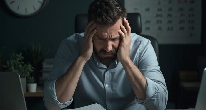 Beberapa Cara Atasi Asam Lambung Naik Karena Stres