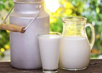 Simak Manfaat Susu untuk Kesehatan Wajah