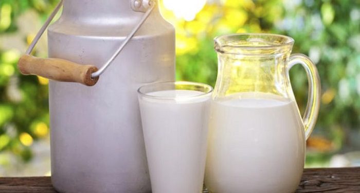 Simak Manfaat Susu untuk Kesehatan Wajah