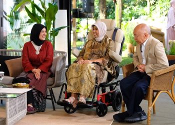 ParagonCorp Hadirkan Intimate Talk Bertemakan Terang dari Hati