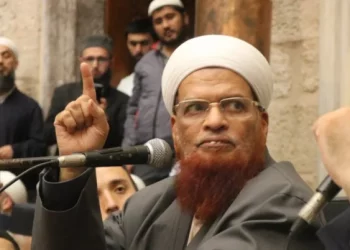 Mufti Taqi Usmani dan Ulama Terkemuka Pakistan Mengatakan Perang terhadap Israel adalah Wajib